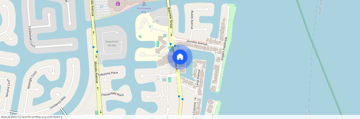 4/81 Bayview Street, Qld 4216, Runaway Bay