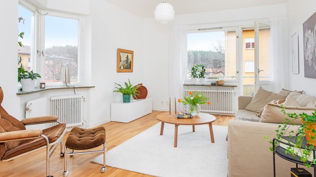 Carlavägen, Eskilstuna - Photo 1