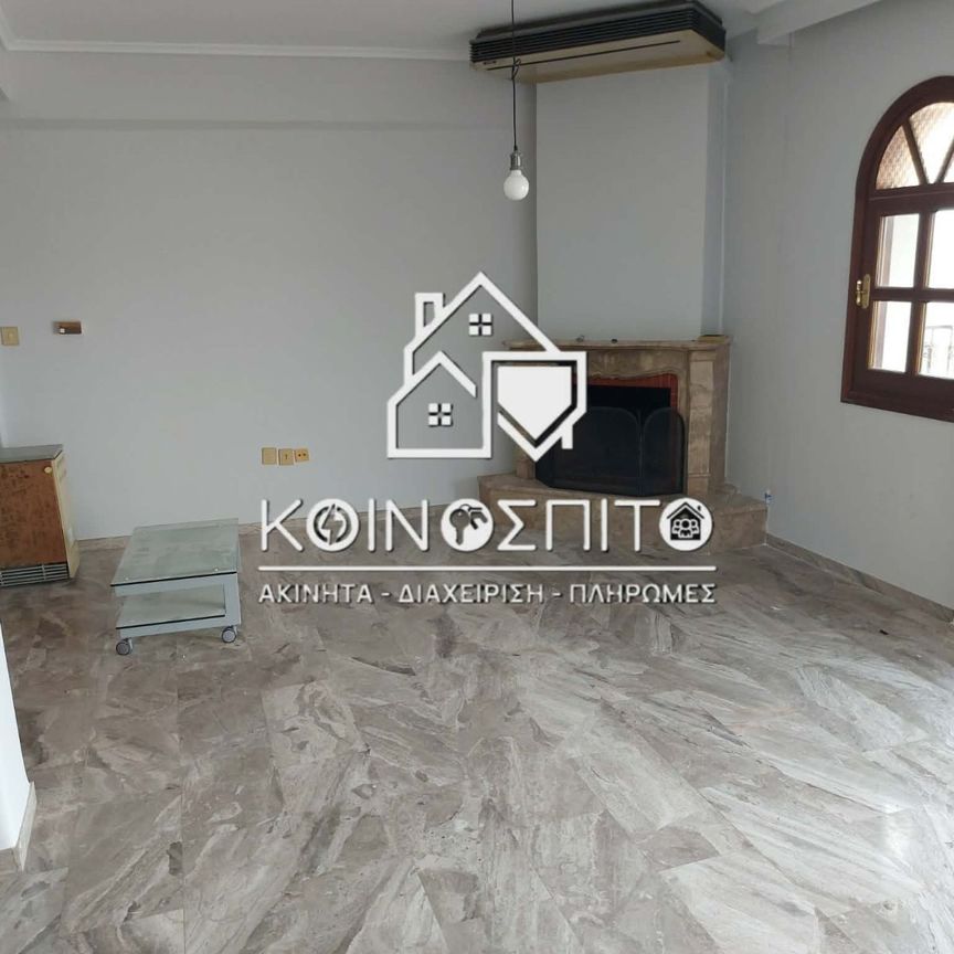 Διαμέρισμα για ενοικίαση - Συκιές, - Photo 1