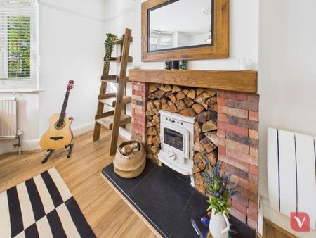 5 bedroom house to rent - Photo 4