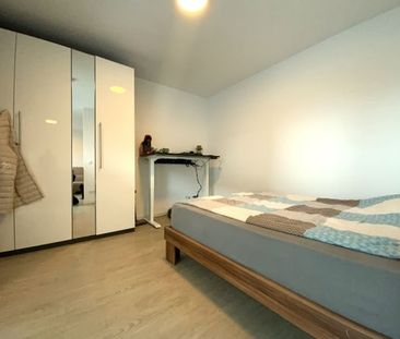 Gemütliches Apartment im EG mit TG-Stellplatz. Ihr neues Zuhause im... - Photo 3