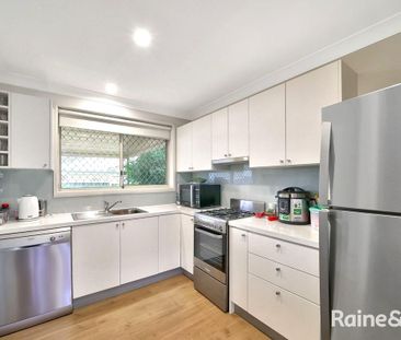 1/11 Park Street, Ingleburn, NSW 2565 - Photo 2