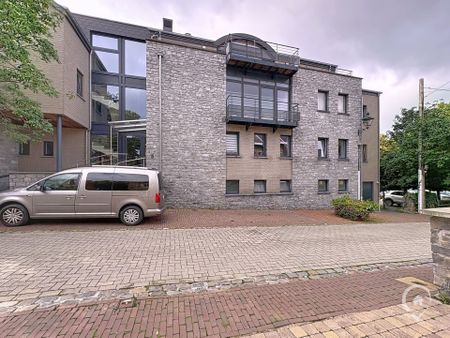 Appartement 3 chambres à louer au centre de Marche - Foto 3