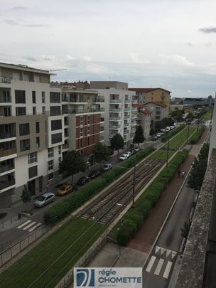 APPARTEMENT, - Photo 1