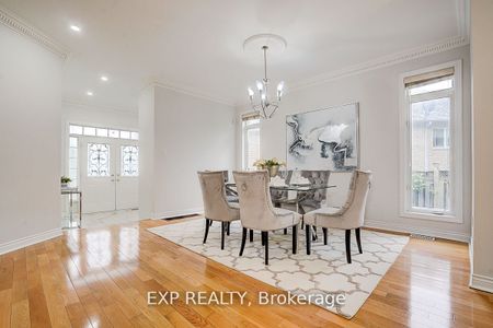 For Lease - 12 Tormina Court, Markham, Ontario - Photo 5