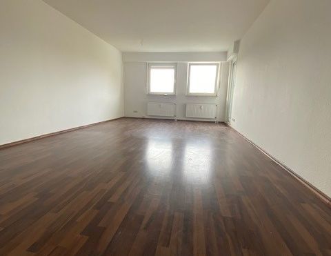 Demnächst frei! 3-Zimmer-Wohnung in Hagen Boele - Photo 1