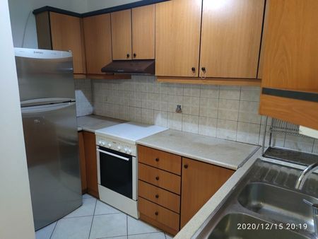 Διαμέρισμα για ενοικίαση Αγία Αικατερίνη (Ηράκλειο Κρήτης) - Φωτογραφία 5