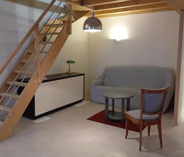 Location Appartement T2 48m² Aix Les Bains - Photo 1