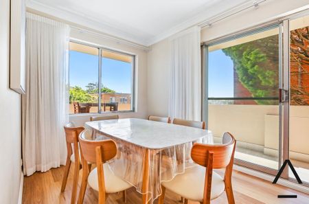 Coastal Living with Space, Style & Views – Moments to Coogee Beach - Photo 2