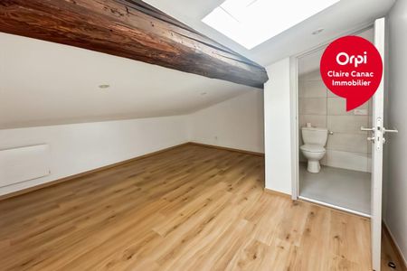 Location Appartement 2 pièces 65m² CASTRES 81100 - Photo 5