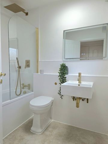 1 Bed Flat, Dundasvale Court, G4 - Photo 4