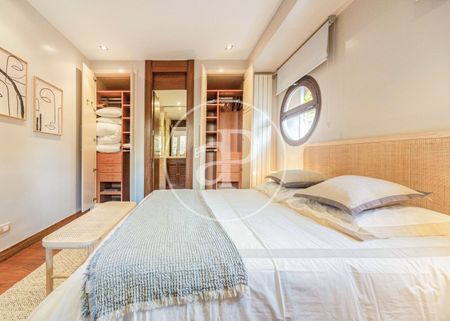 Flat for rent in El Viso (Madrid) - Photo 4