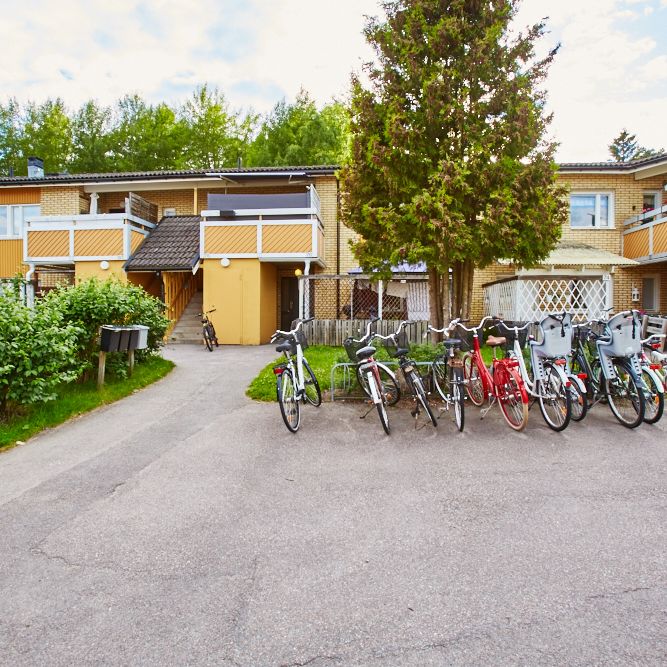 Uttervägen 78 - Photo 1