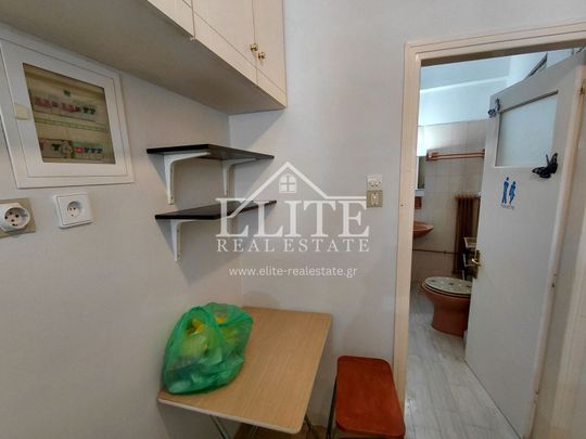 Studio/Γκαρσονιέρα για ενοικίαση Λόφος Βελισσαρίου - Λούτσα (Ιωάννινα) - Φωτογραφία 1