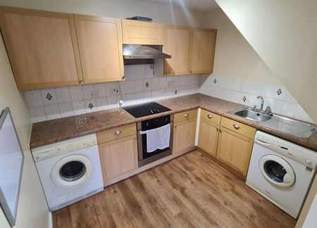 1 bedroom house - terraced to rent - Photo 3