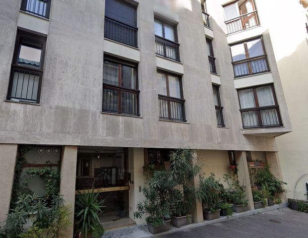 3 Pièces-5 rue Désiré RUGGIERI Paris (75018) - Photo 1
