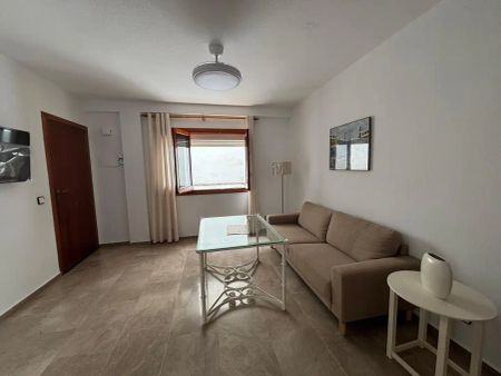 Piso de alquiler en Zona Centro - Foto 4