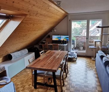 Appartement Yverdon-les-Bains - 3.5 pièces - Photo 3