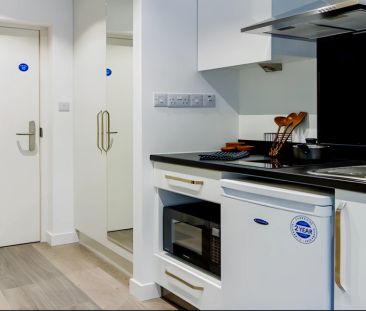 Gold Studio - Photo 2