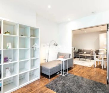Apartamento en alquiler en Calle de Fray Junípero Serra, 3 - Photo 2