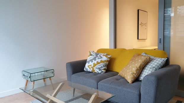 Beauty in the Heart of CBD - Photo 1