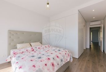 Apartamento T3 em Lisboa