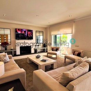 Casa o chalet de alquiler en Sotogrande Alto - Photo 1