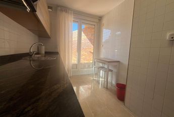 Penthouse - Murcia (Juan Carlos I)