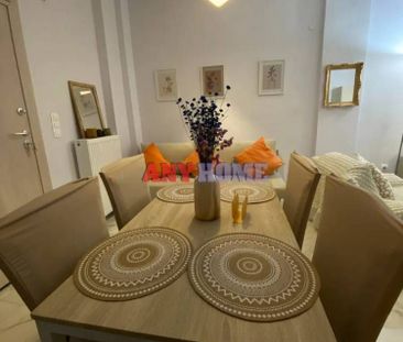 Studio/Γκαρσονιέρα για ενοικίαση Κέντρο (Μηχανιώνα) - Photo 6