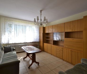 Dwupokojowe mieszkanie na wynajem – Częstochowa Centrum. - Photo 3