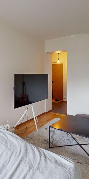 Salängsgatan 24 B, Borås - Foto 1