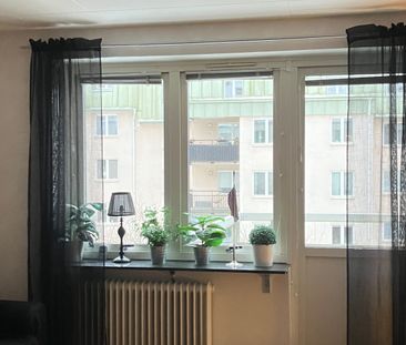 Torstensonsgatan 6A - Foto 2