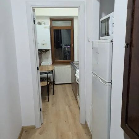 Apartament cu o camera de inchiriat pe Bvd 21 Decembrie - Photo 3
