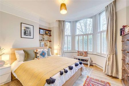 Crondace Road, Fulham, London, SW6 - Photo 4