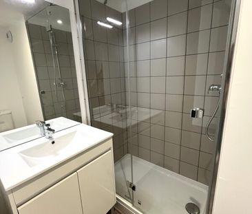 Location Appartement 1 pièce 19m² FRANQUEVILLE ST PIERRE 76520 - Photo 5