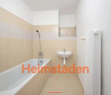 Pronájem bytu 2+1 53 m - Fotografie 4