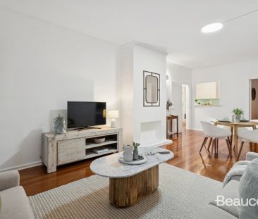 'Top-notch' renovated apartment in Claremont - Photo 6