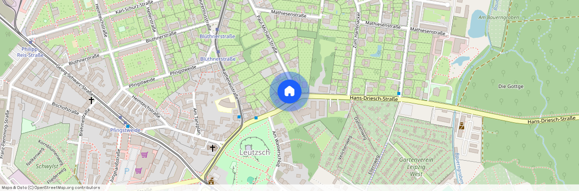 Hans-Driesch-Straße 20, 04179 Leipzig OT Leutzsch