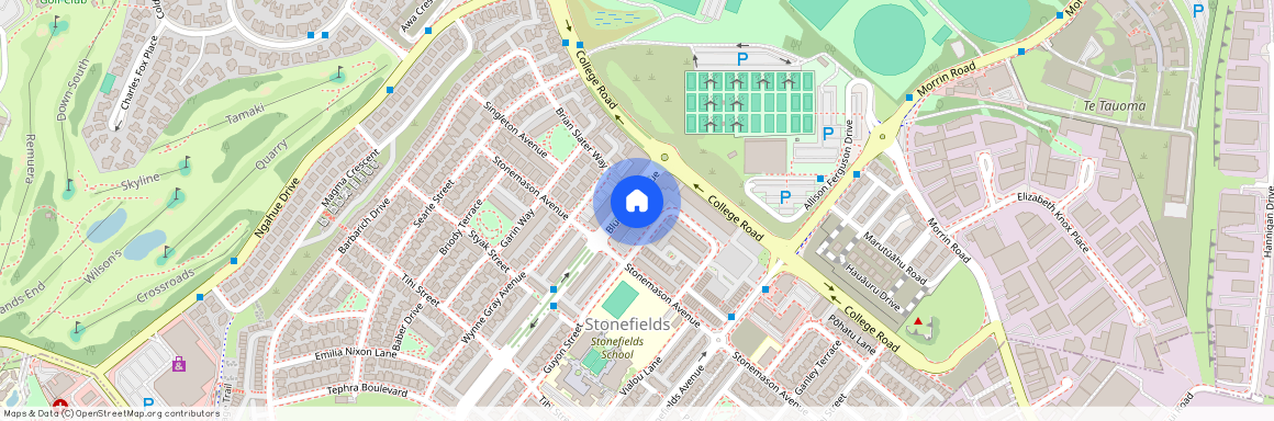 G06/4 Bluegrey Avenue, Stonefields, Auckland City