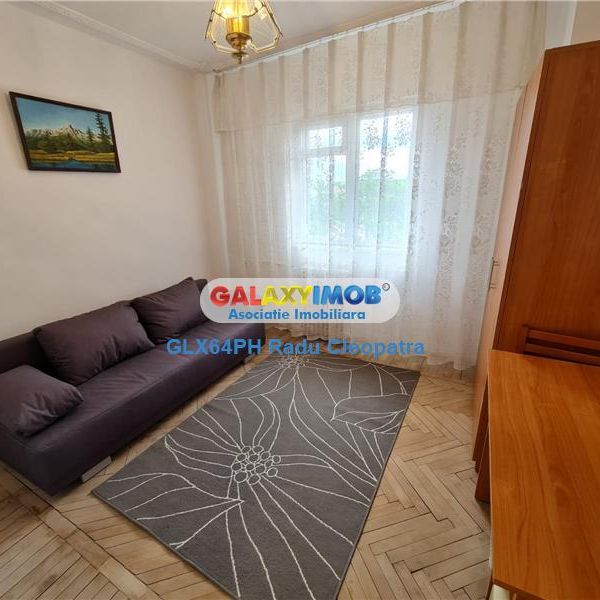 Inchiriere apartament 3 camere, Ploiesti, zona Mihai Viteazu - Fotografie 1