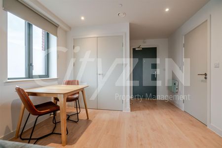 Waterhouse Gardens, Dutton Street, Manchester - Photo 5