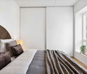 Baltorpstræde 87, 1. th. - Photo 4