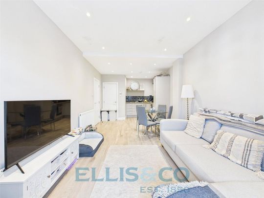 1 bedroom apartment to rent - Photo 1