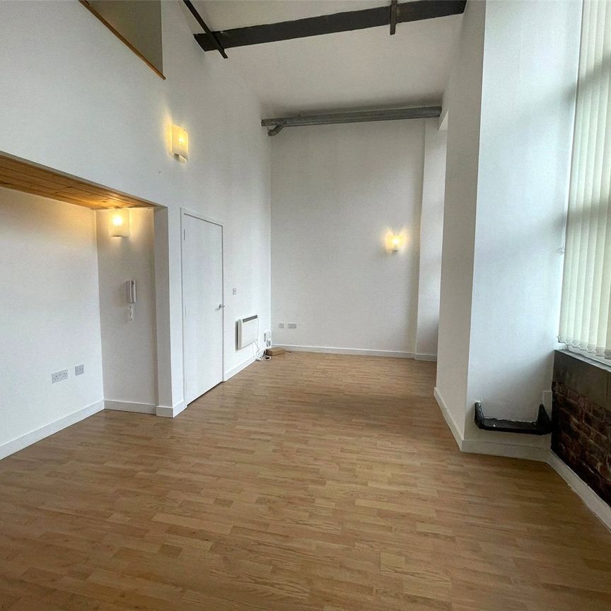 Victoria Mill, Houldsworth Street, Reddish, Stockport, SK5 6AR - Photo 1