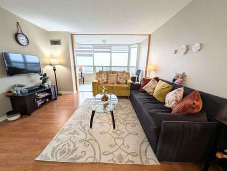 For Lease - 400 Webb Drive Unit# 2201, Mississauga, Ontario - Photo 2