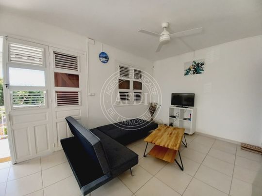 Appartement - Schoelcher - Photo 1