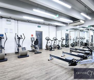 1 bedroom apartment to rent - Photo 2