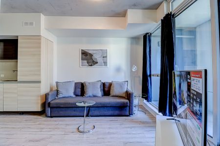 For Lease - 20 Minowan Miikan Lane Unit# 604, Toronto, Ontario - Photo 2