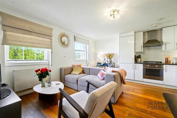 2 bedroom apartment to rent - Photo 1