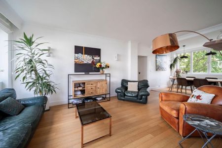 Tout savoir sur cet appartement dans le quartier Ile de la Jatte-Parc d'Orléans, à Neuilly-sur-Seine - Photo 5